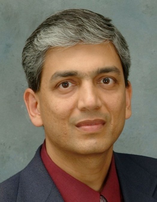 Ashwin Ram, Google Cloud