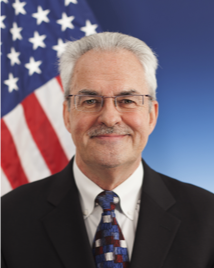 Dave Gunning, Information Innovation Office (I2O)