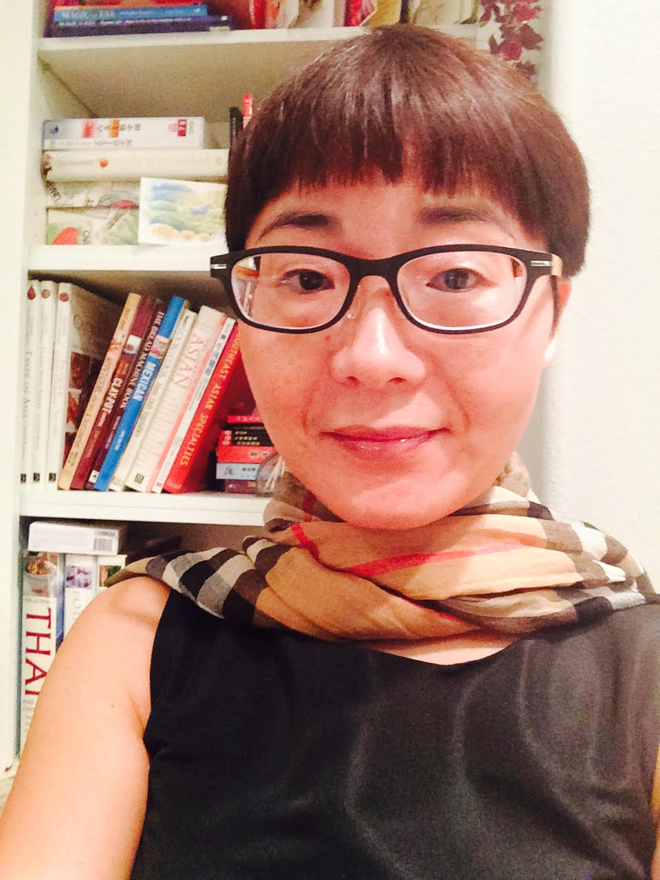 Michelle Zhou, Juji, Inc